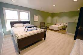 Tree Of Life Family Birth Center Jeffersonville In Birth Center Room Birth Center Birthing Suite