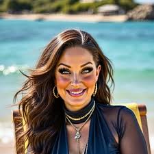 Make money with ai visuals online