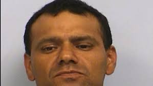 Suspects in Operation Muerte Negra