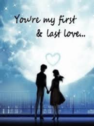 You can talk to them anytime of the day/ night regardless. You Are My First Love Startseite Facebook