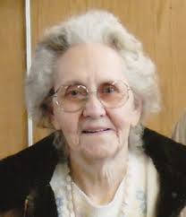 Henrietta Katherine Zickefoose Trumbull Pfeiffer