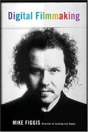 Digital cinematography