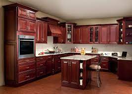 Homeowners are taking advantage of these unique choices. Home F Classy Kitchen Cherry Cabinets Kitchen Kitchen Cabinet Design