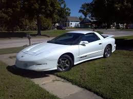 Image result for Bright White 1995 Firebird