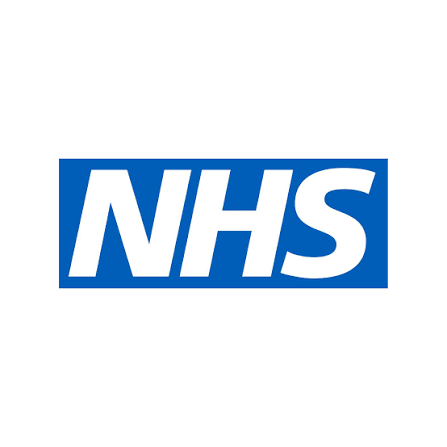 NHS 111 logo