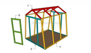 Now picture this filled with greenery and flowers! 20 Free Diy Greenhouse Plans You Can Download Right Now