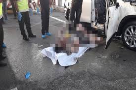 Divers are now diving in to secure and bring up the car, he said. Penang Bridge Crash Victim S Body Still Intact After Three Days