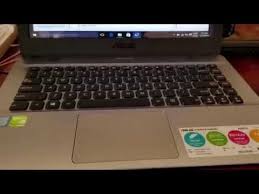 Driverpack will automatically select and install the required drivers. Driver Asus X441u Windows 7