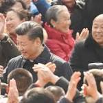 long does China's President Jinping