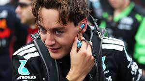 Russell ‘had to bring my A-game’ to take Baku podium
