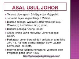 Berpandukan buku dan informasi di google. Negeri Majoriti Jawa Yang Berhasrat Terus Pertahankan Melayu Isu Semasa Semasa Forum Cari Infonet
