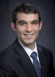 Navid Jafari's Instagram, Twitter & Facebook