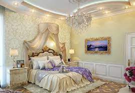 See more ideas about beautiful bedrooms, bedroom design, luxurious bedrooms. Feel The Grandeur Of 20 Classic Bedroom Designs Home Design Lover