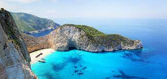 During the day, it offers plenty situated in a registered landmark building and with views over the skyline, this condo is one of the best places to stay in seattle. Best Places To Stay In Zante Greece The Hotel Guru