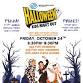 Halloween Kid's Night Out! event image