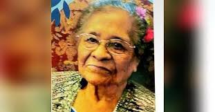 Maria Del Carmen Torres Obituary