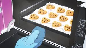 Cookies Kawaii Food Food Illustrations Food And Drink