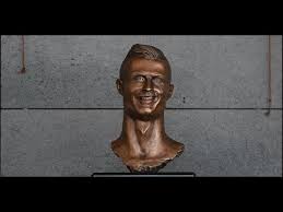 Jun 21, 2021 · portugal forward cristiano ronaldo is ruling both on and off the field at euro cup 2020. What Cristiano Ronaldo S Statue Actually Looks Like Youtube