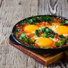 Tchoutchouka Recette Chakchouka Tchoutchouka Cuisine Marocaine
