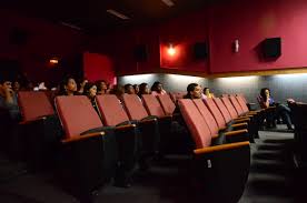 O cinema gratuito que a UFBA oferece – e o público perde – Agenda Arte e  Cultura