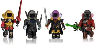 But those are very minor issues, so i don't really care. Amazon Com Roblox Action Collection Dominus Dudes Four Figure Pack Includes Exclusive Virtual Item Video Games