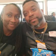 🎉Omo LIB Chamo them too fine 🙆 Happy birthday bby ❤️🫶