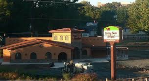 5 Legendary Restaurants Of Rutherford County Aroundlakelure Com Rutherford County Lake Lure North Carolina Restaurant