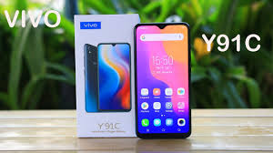 Beli vivo y91 bekas dengan harga murah & spesifikasi terbaru august 2021 bebas ongkir garansi resmi bisa cicil 0%. Vivo Y91c Gantihape2020 Pendatang Baru Dengan Wajah Familiar Dari Vivo Di 2020