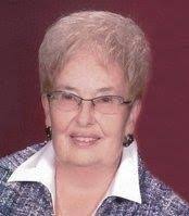 Shirley Goranson Obituary (1937