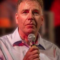 Reiseleiter Werner Busch I Bayerisches Pilgerbüro