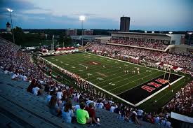 western kentucky university hilltoppers stadium football