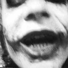 Heath Ledger Joker Laugh Gifs Tenor Collection by paul lacey • last updated 2 weeks ago. heath ledger joker laugh gifs tenor