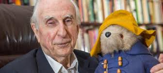 Memorial service for Paddington Bear author at St Paul's Cathedral