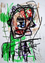 See more ideas about art, schizophrenia art, dark art. Schizophrenia Drawing By Patrik Sima Saatchi Art