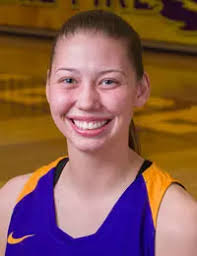 2018-19 Women's Basketball Roster