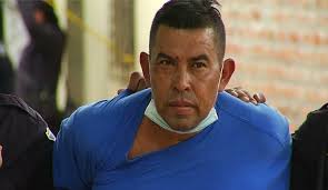 Fiscalía presenta solicitud para que la casa del expolicía Hugo Osorio pase  a manos del Estado