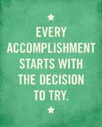 Accomplishment Words Quotes Words Quotes To Live By
