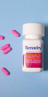 For children ages 6 to 12 years,. Seriously Do Not Take The Tiktok Benadryl Challenge Self