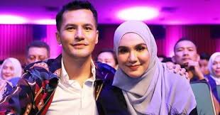 The strength of dato's empire does not depend on your product but on your personality itself? Tidak Tahan Dikecam Isteri Haramkan Aliff Syukri Keluar Tv