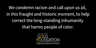 The gold foundation works to support physicians, nurses, and the whole healthcare team, so the humanistic passion that motivated them to care for patients at the start of their training is. The Gold Foundation Goldfdtn Twitter