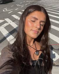 yes she did… . feeling beyond grateful right now, and that's enough! .  continuing to encourage all of you to take a breathe, a step back and  reflect