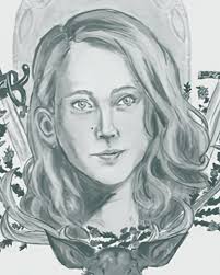 illustratrice) Krista GIBBART est auteur(e) aux éditions Trédaniel