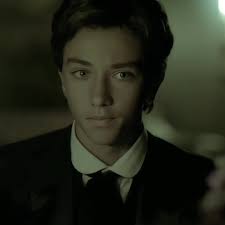 Tvd 1984 Stefan Salvatore and Damon