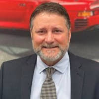 Land Rover Rocklin Employees