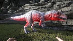 Can You Now Paint Dinos Bug Reports Support Ark Official Community Forums
