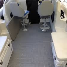 The choices that you have for flooring can be materials like: Five Popular Boat Flooring Ideas Marine Carpet Tiles And Mats