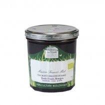 Confitures Bio Confitures Confiture Bio Confiture Artisanale