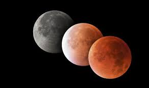 According to nasa, the peak of the eclipse — which will be the best viewing time — … Eclipse 2019 In Ohio When Is Lunar Eclipse Visible Time How To Watch Blood Moon Science News Express Co Uk