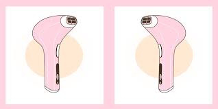 Epilateur Lumiere Pulsee Quel Epilateur A Lumiere Pulsee Choisir Marie Claire