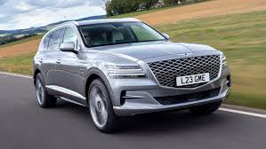 Maybe you would like to learn more about one of these? Genesis Gv80 Review 2021 Top Gear
